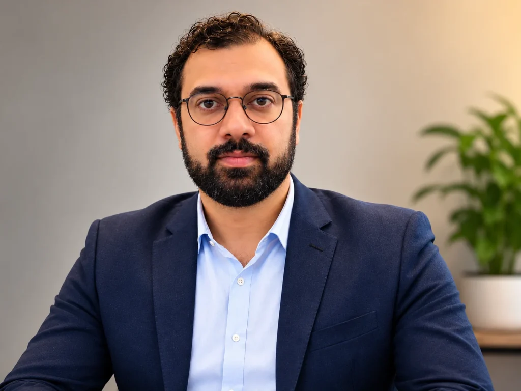 Omar Yousaf, Founder of Digital Solo Hub, AI freelancing and online business writer