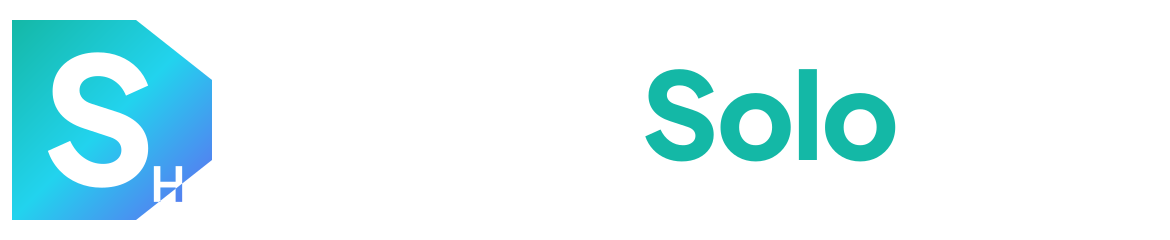 Digital Solo Hub logo