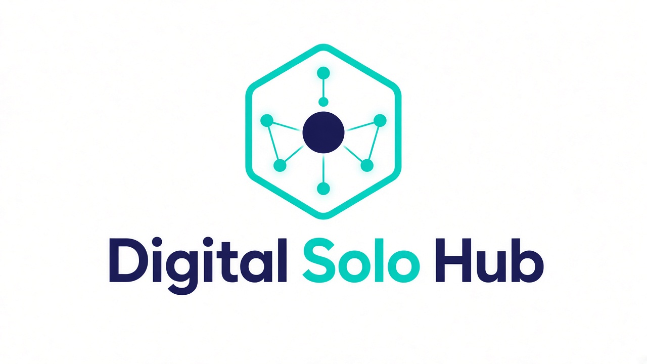 Digital Solo Hub